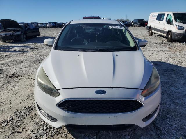 Photo 5 from auction – 2016 FORD FOCUS SE with VIN 1FADP3F20GL330176
