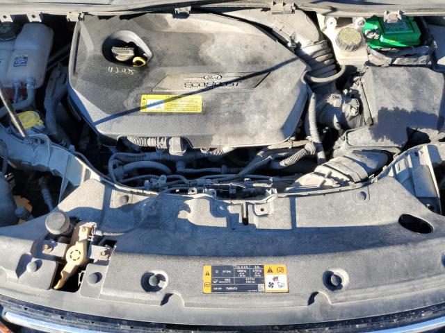 Photo 12 from auction – 2013 FORD ESCAPE SEL with VIN 1FMCU9HXXDUA23481