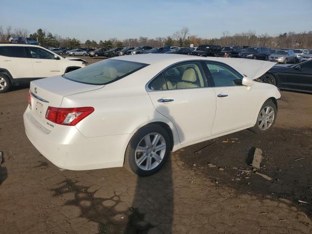 Photo 3 from auction – 2008 LEXUS ES 350 with VIN JTHBJ46G182158833