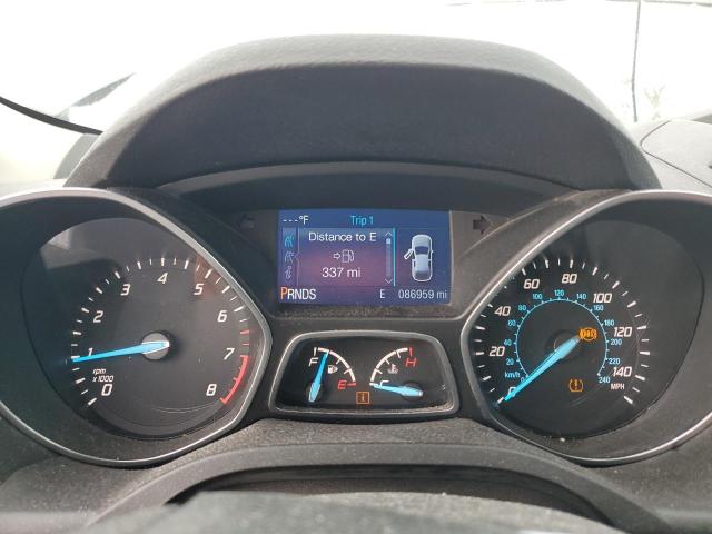 Photo 9 from auction – 2015 FORD ESCAPE SE with VIN 1FMCU0G90FUB41637