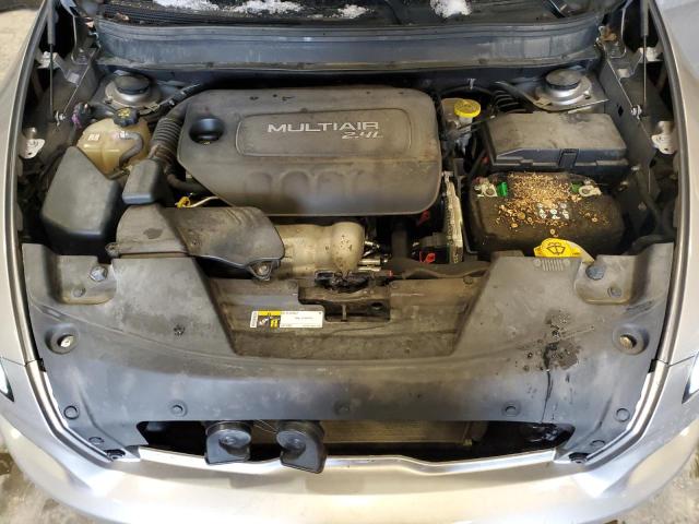Photo 11 from auction – 2018 JEEP CHEROKEE L with VIN 1C4PJMDB3JD555131