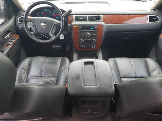 Photo 8 from auction – 2010 CHEVROLET SILVERADO with VIN 3GCRKTE33AG191223