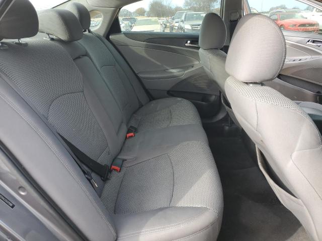 Photo 10 from auction – 2012 HYUNDAI SONATA GLS with VIN 5NPEB4AC2CH375590