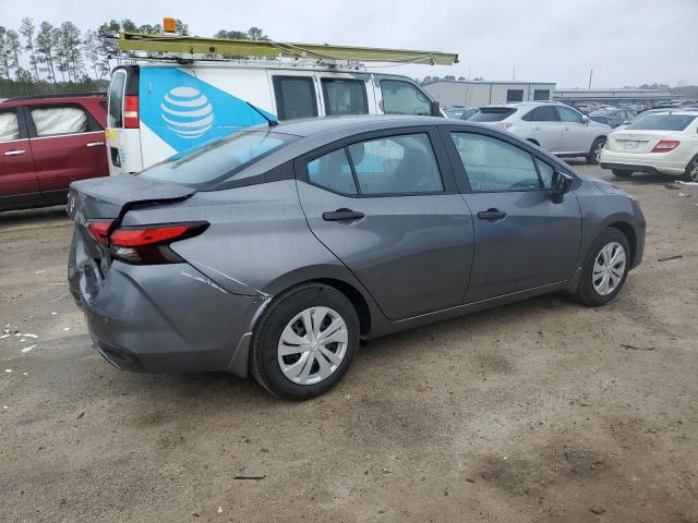 Photo 3 from auction – 2024 NISSAN VERSA S with VIN 3N1CN8DV5RL920289