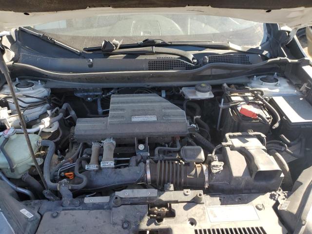 Photo 12 from auction – 2019 HONDA CR-V EX with VIN 7FARW2H59KE032004