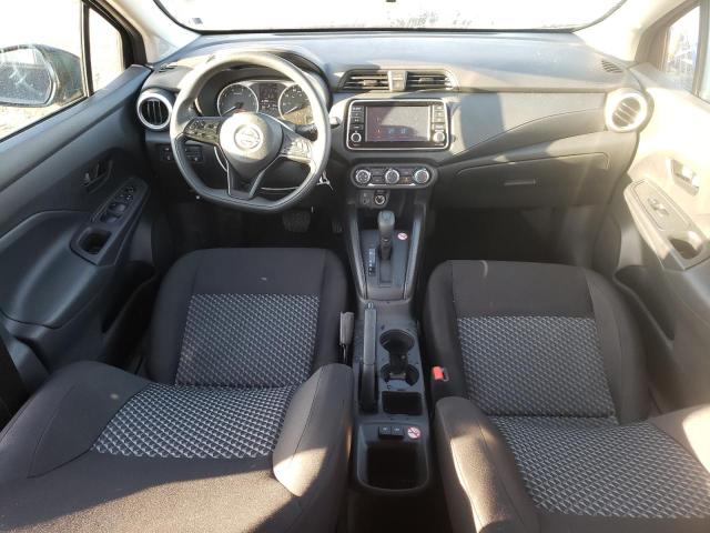 Photo 8 from auction – 2024 NISSAN VERSA S with VIN 3N1CN8DVXRL927691