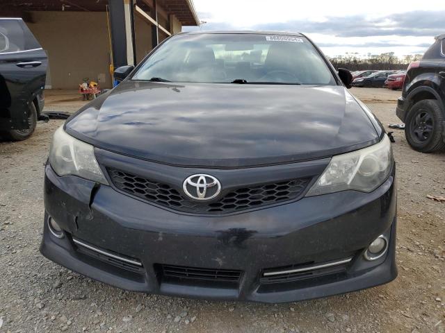Photo 5 from auction – 2012 TOYOTA CAMRY BASE with VIN 4T1BF1FK3CU202488