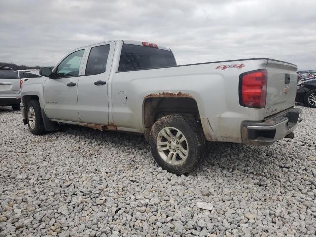Photo 2 from auction – 2014 CHEVROLET SILVERADO with VIN 1GCVKREC4EZ114481