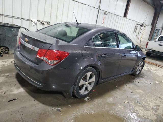 Photo 3 from auction – 2011 CHEVROLET CRUZE LT with VIN 1G1PG5S97B7206549