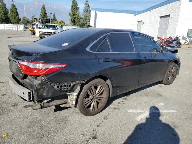 Photo 3 from auction – 2017 TOYOTA CAMRY LE with VIN 4T1BF1FK5HU297157