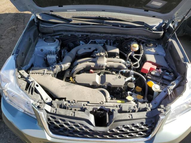Photo 12 from auction – 2015 SUBARU FORESTER 2 with VIN JF2SJADC1FH467150
