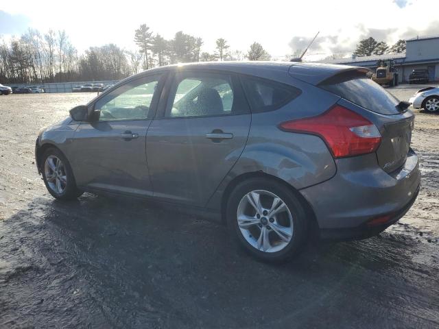 Photo 2 from auction – 2013 FORD FOCUS with VIN 1FADP3K22DL103184