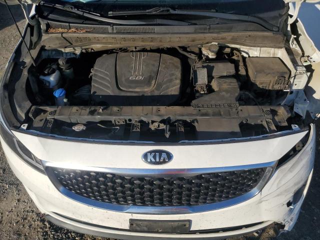 Photo 12 from auction – 2015 KIA SEDONA LX with VIN KNDMB5C11F6028036