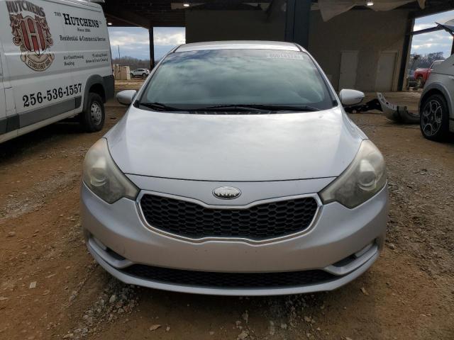Photo 5 from auction – 2014 KIA FORTE EX with VIN KNAFX4A86E5045968