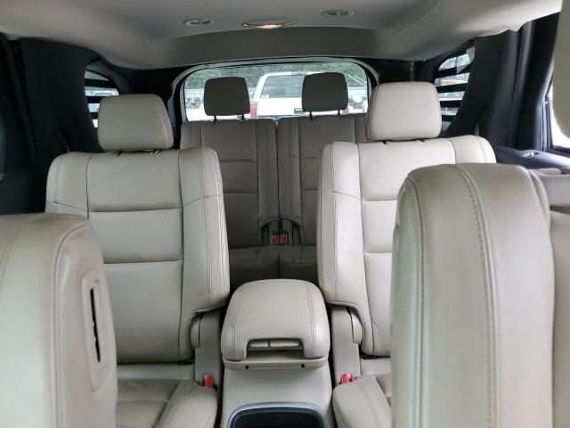 Photo 10 from auction – 2020 DODGE DURANGO with VIN 1C4RDHEG8LC324722