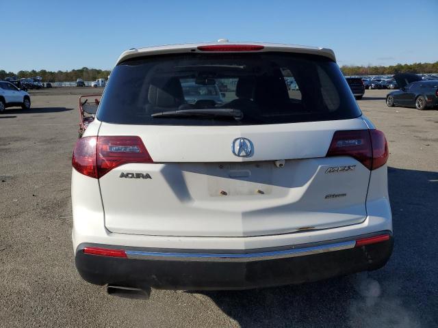 Photo 6 from auction – 2012 ACURA MDX TECHNO with VIN 2HNYD2H31CH509834