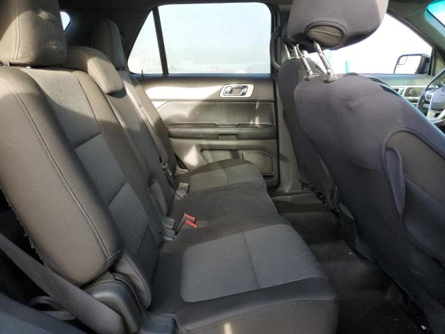 Photo 11 from auction – 2013 FORD EXPLORER with VIN 1FM5K7D8XDGA93529