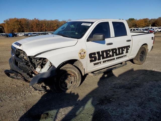 RAM 1500 CLASS 2021 with VIN 1C6RR7ST5MS555248 - Photo from auction