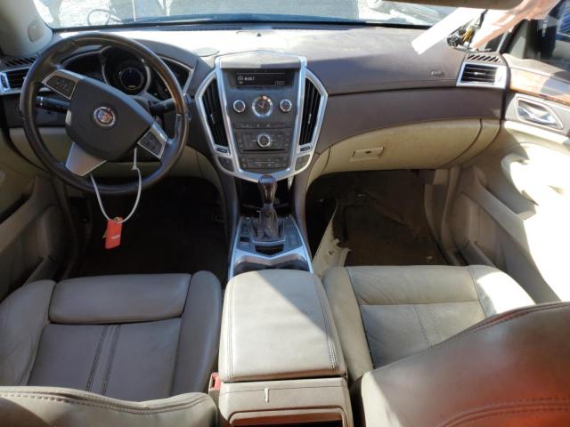 Photo 8 from auction – 2011 CADILLAC SRX with VIN 3GYFNAEY4BS664498