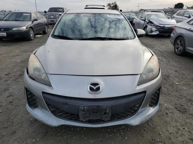 Фото 5 с аукциона – 2013 MAZDA 3 I с VIN JM1BL1UP2D1782279