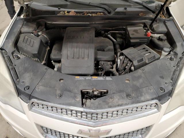 Photo 12 from auction – 2012 CHEVROLET EQUINOX LT with VIN 2GNALPEK9C1260265