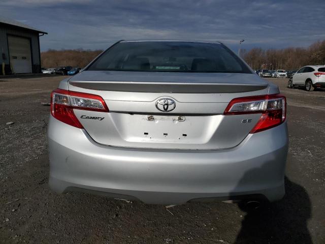 Photo 6 from auction – 2014 TOYOTA CAMRY L with VIN 4T1BF1FK5EU454486