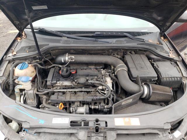 Photo 11 from auction – 2007 AUDI A3 2 with VIN WAUHF78P27A043168