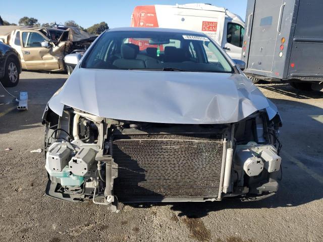 Photo 5 from auction – 2014 HONDA CIVIC LX with VIN 19XFB2F53EE273256