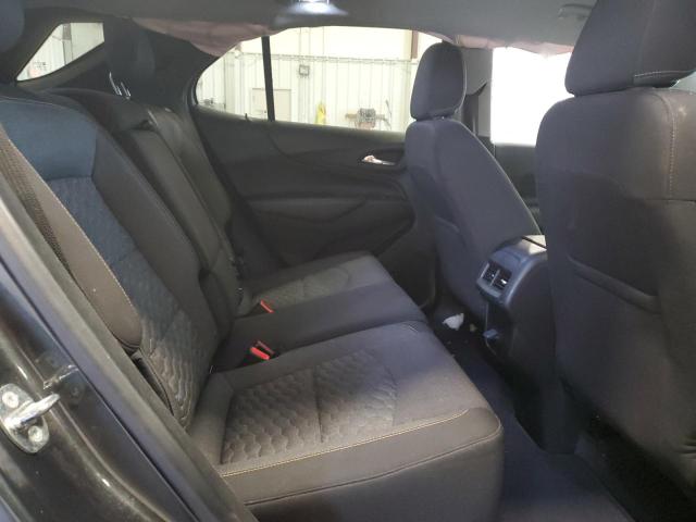 Photo 11 from auction – 2018 CHEVROLET EQUINOX LT with VIN 3GNAXSEVXJS505870