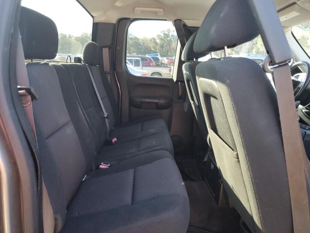 Photo 10 from auction – 2013 CHEVROLET SILVERADO with VIN 1GCRCSE08DZ338167