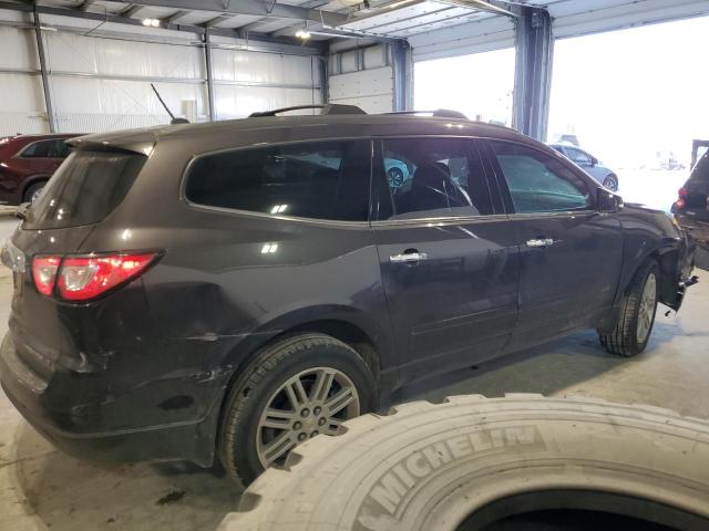 Photo 3 from auction – 2015 CHEVROLET TRAVERSE L with VIN 1GNKVGKD6FJ383777