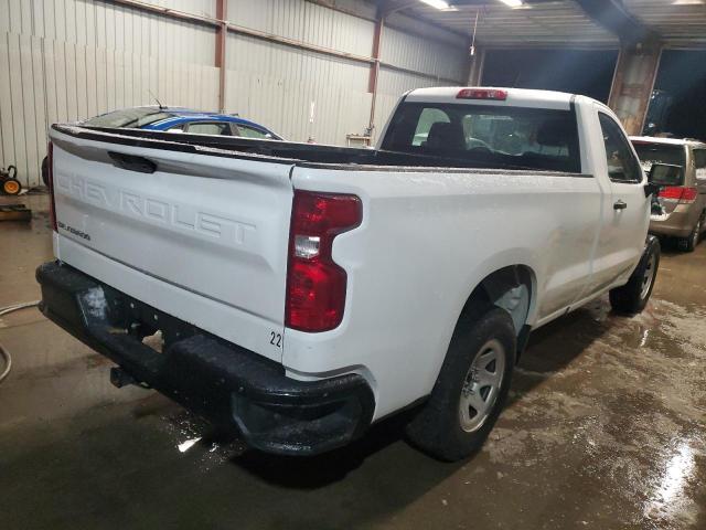 Photo 3 from auction – 2022 CHEVROLET SILVERADO with VIN 3GCNWAED2NG184060
