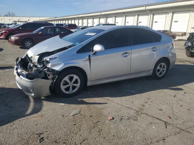 صورة رقم 1 من المزاد - 2012 TOYOTA PRIUS مع VIN JTDKN3DU7C1527993