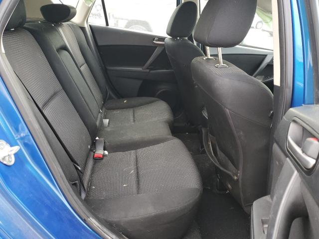 Photo 10 from auction – 2012 MAZDA 3 I with VIN JM1BL1L78C1578019