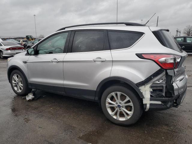 Photo 2 from auction – 2017 FORD ESCAPE SE with VIN 1FMCU0GDXHUC37833
