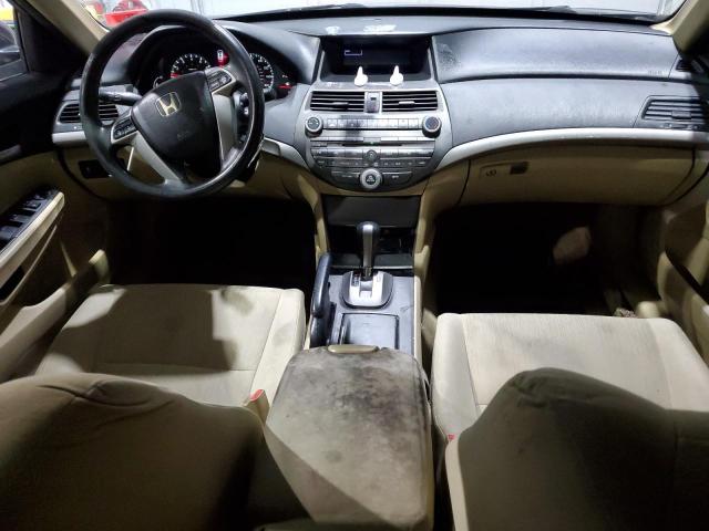 Photo 8 from auction – 2012 HONDA ACCORD LX with VIN 1HGCP2F36CA043134