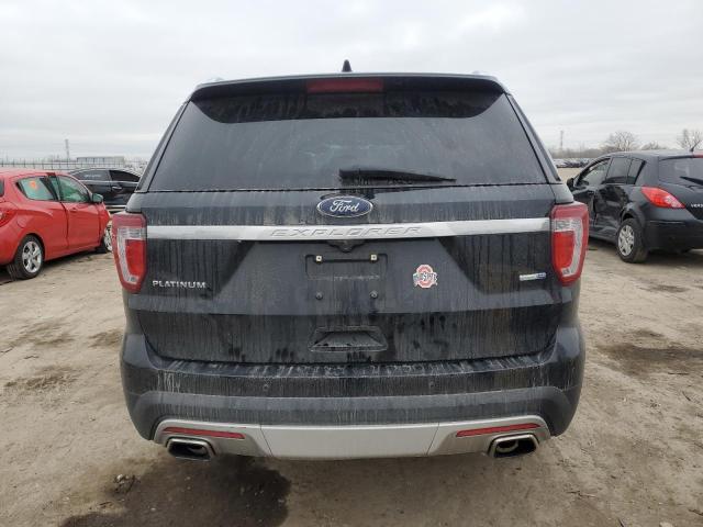 Photo 6 from auction – 2017 FORD EXPLORER P with VIN 1FM5K8HT7HGB60856