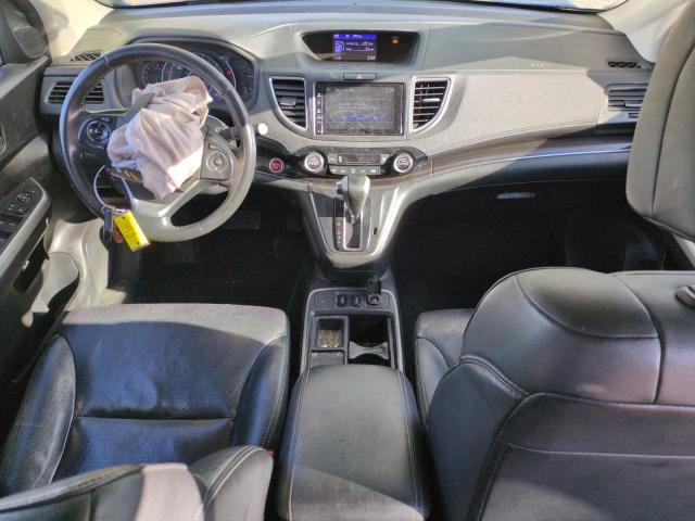 Photo 8 from auction – 2016 HONDA CR-V EXL with VIN 5J6RM4H71GL097880