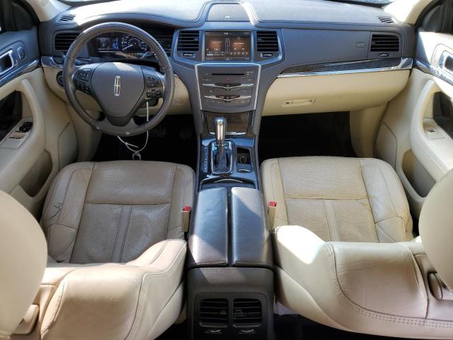 Photo 8 from auction – 2014 LINCOLN MKS with VIN 1LNHL9DK3EG603948