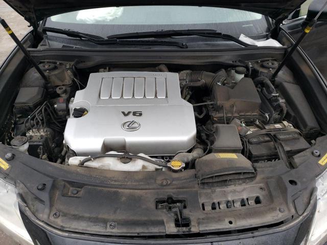 Photo 11 from auction – 2013 LEXUS ES 350 with VIN JTHBK1GG8D2083939