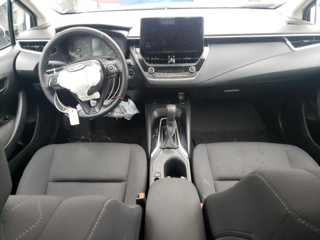 Photo 8 from auction – 2023 TOYOTA COROLLA LE with VIN 5YFB4MDE8PP042653
