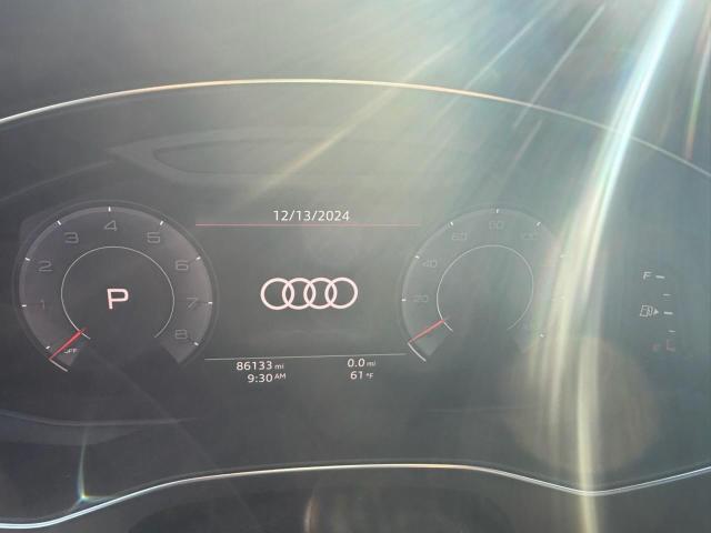 Photo 9 from auction – 2019 AUDI A6 PRESTIG with VIN WAUM2AF2XKN045539