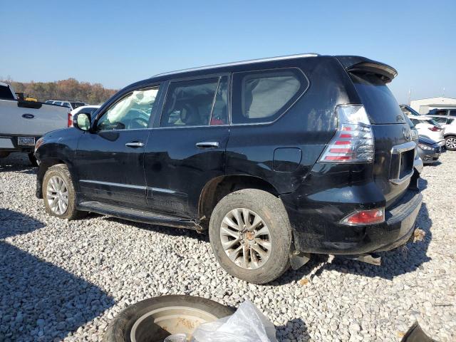 Photo 2 from auction – 2016 LEXUS GX 460 with VIN JTJBM7FXXG5120974