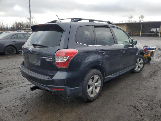 Photo 3 from auction – 2015 SUBARU FORESTER 2 with VIN JF2SJAHC8FH464790
