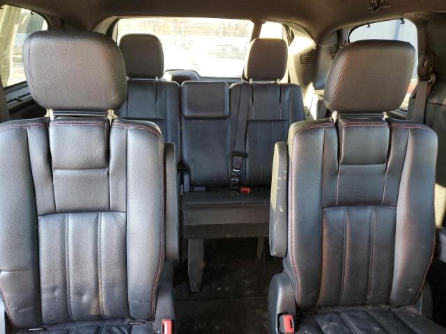 Photo 10 from auction – 2017 DODGE GRAND CARA with VIN 2C4RDGEG4HR824952