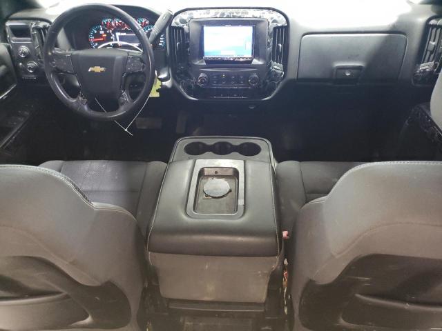Photo 8 from auction – 2014 CHEVROLET SILVERADO with VIN 3GCUKREC3EG203583