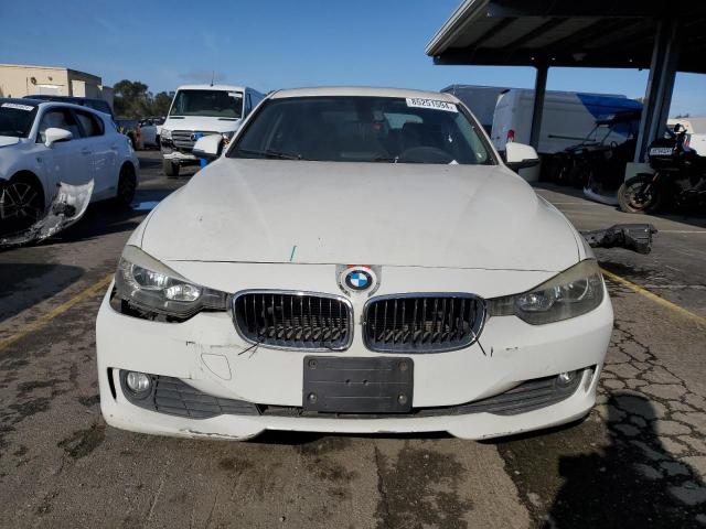 Photo 5 from auction – 2014 BMW 320 I with VIN WBA3B1C55EPV79793