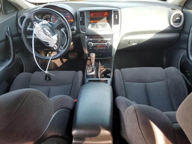 Photo 8 from auction – 2011 NISSAN MAXIMA S with VIN 1N4AA5AP8BC853988
