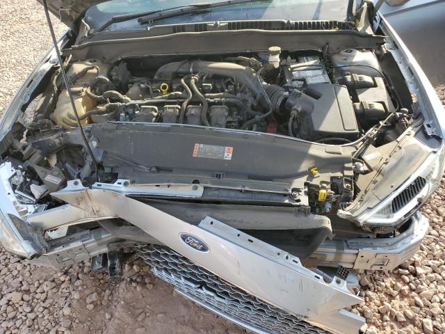 Photo 11 from auction – 2020 FORD FUSION TIT with VIN 3FA6P0D94LR138780