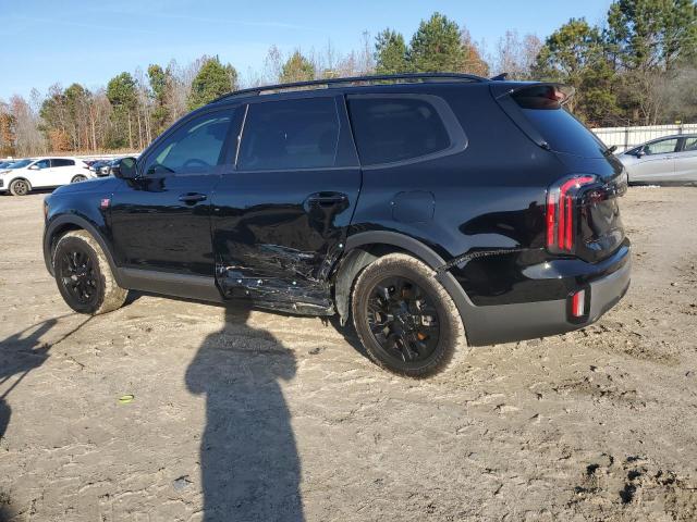 Photo 2 from auction – 2023 KIA TELLURIDE with VIN 5XYP5DGC7PG387982
